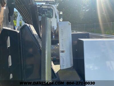 2013 Peterbuilt Tow Truck Medium Duty 16 Ton Wrecker/Tow Truck   - Photo 15 - North Chesterfield, VA 23237