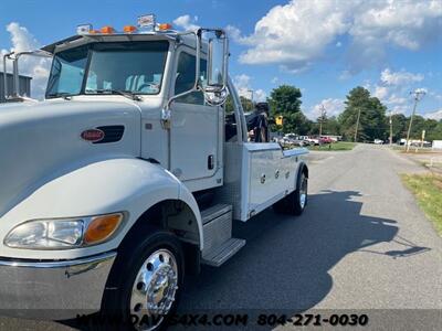 2013 Peterbuilt Tow Truck Medium Duty 16 Ton Wrecker/Tow Truck   - Photo 38 - North Chesterfield, VA 23237