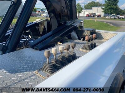 2013 Peterbuilt Tow Truck Medium Duty 16 Ton Wrecker/Tow Truck   - Photo 19 - North Chesterfield, VA 23237