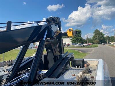 2013 Peterbuilt Tow Truck Medium Duty 16 Ton Wrecker/Tow Truck   - Photo 44 - North Chesterfield, VA 23237