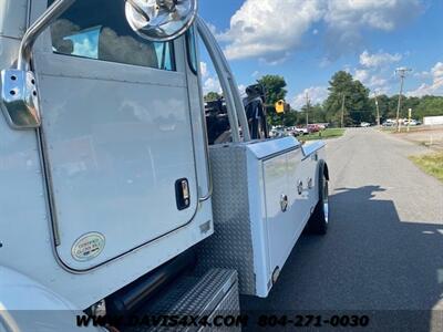 2013 Peterbuilt Tow Truck Medium Duty 16 Ton Wrecker/Tow Truck   - Photo 39 - North Chesterfield, VA 23237