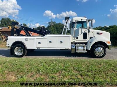 2013 Peterbuilt Tow Truck Medium Duty 16 Ton Wrecker/Tow Truck   - Photo 28 - North Chesterfield, VA 23237