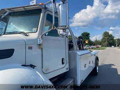 2013 Peterbuilt Tow Truck Medium Duty 16 Ton Wrecker/Tow Truck   - Photo 26 - North Chesterfield, VA 23237