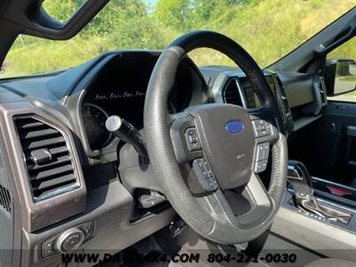 2015 Ford F-150 Platinum   - Photo 7 - North Chesterfield, VA 23237