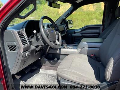 2015 Ford F-150 Platinum   - Photo 6 - North Chesterfield, VA 23237