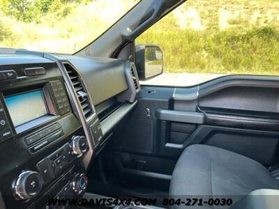 2015 Ford F-150 Platinum   - Photo 9 - North Chesterfield, VA 23237