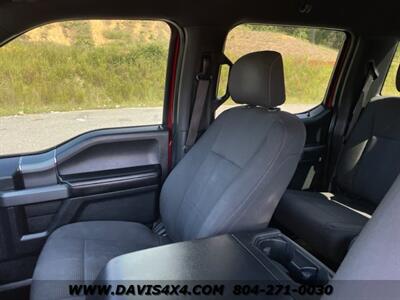 2015 Ford F-150 Platinum   - Photo 10 - North Chesterfield, VA 23237