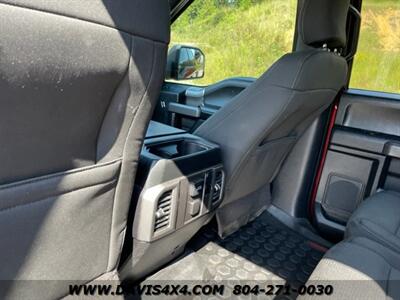 2015 Ford F-150 Platinum   - Photo 16 - North Chesterfield, VA 23237