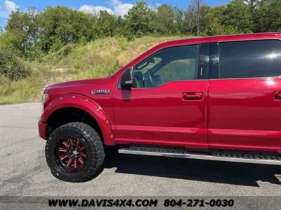 2015 Ford F-150 Platinum   - Photo 29 - North Chesterfield, VA 23237