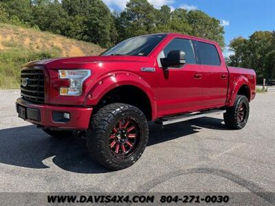 2015 Ford F-150 Platinum   - Photo 38 - North Chesterfield, VA 23237