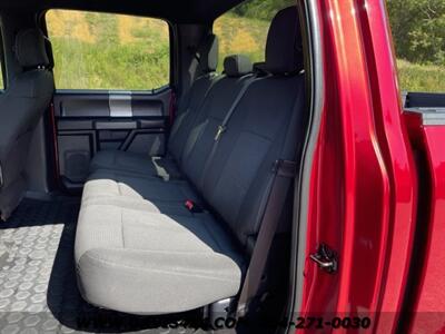 2015 Ford F-150 Platinum   - Photo 13 - North Chesterfield, VA 23237