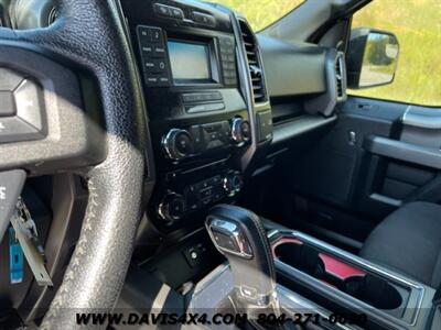 2015 Ford F-150 Platinum   - Photo 8 - North Chesterfield, VA 23237