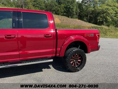 2015 Ford F-150 Platinum   - Photo 30 - North Chesterfield, VA 23237