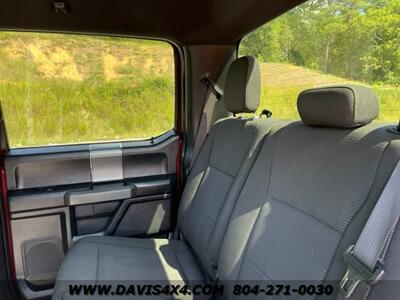 2015 Ford F-150 Platinum   - Photo 15 - North Chesterfield, VA 23237