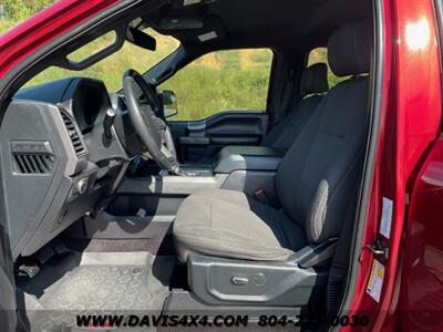 2015 Ford F-150 Platinum   - Photo 19 - North Chesterfield, VA 23237