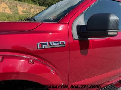 2015 Ford F-150 Platinum   - Photo 31 - North Chesterfield, VA 23237