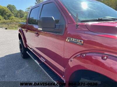 2015 Ford F-150 Platinum   - Photo 33 - North Chesterfield, VA 23237