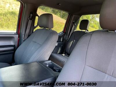 2015 Ford F-150 Platinum   - Photo 22 - North Chesterfield, VA 23237