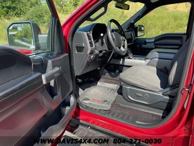 2015 Ford F-150 Platinum   - Photo 12 - North Chesterfield, VA 23237