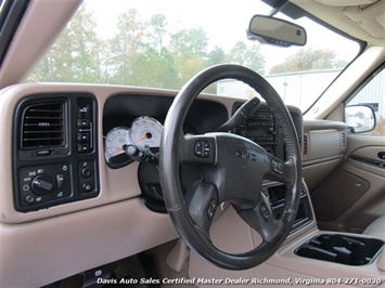 2006 GMC Sierra 2500 HD SLT LBZ ALC 6.6 Duramax Diesel Lifted 4X4(SOLD)   - Photo 17 - North Chesterfield, VA 23237