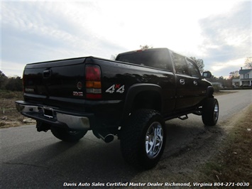 2006 GMC Sierra 2500 HD SLT LBZ ALC 6.6 Duramax Diesel Lifted 4X4(SOLD)   - Photo 7 - North Chesterfield, VA 23237