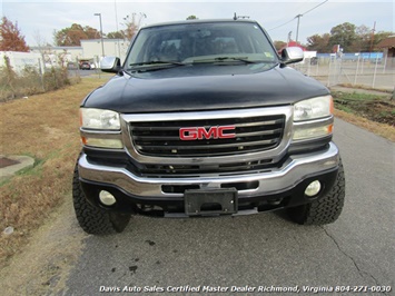 2006 GMC Sierra 2500 HD SLT LBZ ALC 6.6 Duramax Diesel Lifted 4X4(SOLD)   - Photo 11 - North Chesterfield, VA 23237