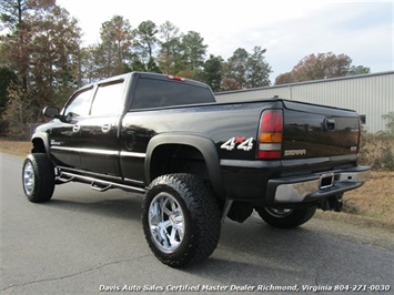 2006 GMC Sierra 2500 HD SLT LBZ ALC 6.6 Duramax Diesel Lifted 4X4(SOLD)   - Photo 3 - North Chesterfield, VA 23237