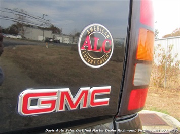 2006 GMC Sierra 2500 HD SLT LBZ ALC 6.6 Duramax Diesel Lifted 4X4(SOLD)   - Photo 5 - North Chesterfield, VA 23237