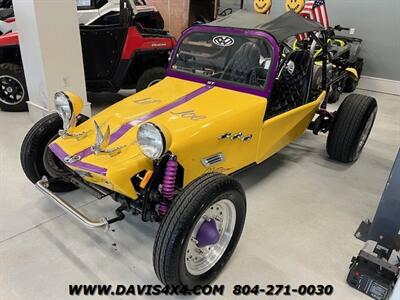 1965 Volkswagen Custom Built Dune Buggy   - Photo 22 - North Chesterfield, VA 23237