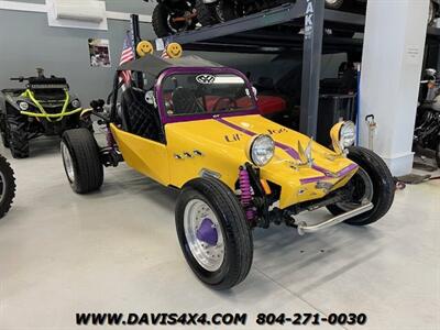 1965 Volkswagen Custom Built Dune Buggy   - Photo 3 - North Chesterfield, VA 23237