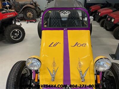 1965 Volkswagen Custom Built Dune Buggy   - Photo 23 - North Chesterfield, VA 23237