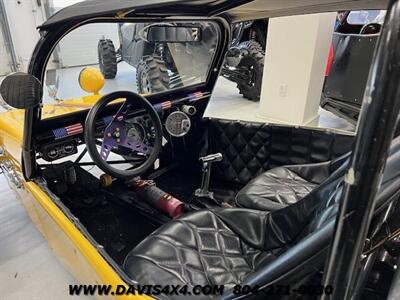 1965 Volkswagen Custom Built Dune Buggy   - Photo 16 - North Chesterfield, VA 23237