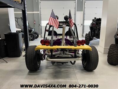 1965 Volkswagen Custom Built Dune Buggy   - Photo 12 - North Chesterfield, VA 23237