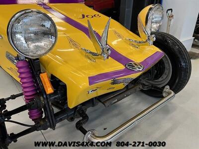 1965 Volkswagen Custom Built Dune Buggy   - Photo 5 - North Chesterfield, VA 23237