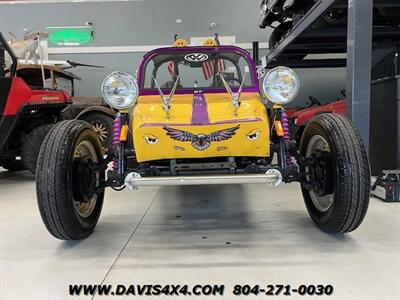 1965 Volkswagen Custom Built Dune Buggy   - Photo 24 - North Chesterfield, VA 23237