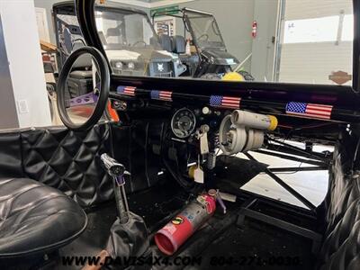 1965 Volkswagen Custom Built Dune Buggy   - Photo 25 - North Chesterfield, VA 23237