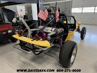 1965 Volkswagen Custom Built Dune Buggy   - Photo 9 - North Chesterfield, VA 23237