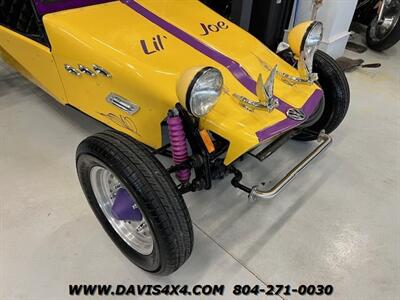 1965 Volkswagen Custom Built Dune Buggy   - Photo 4 - North Chesterfield, VA 23237