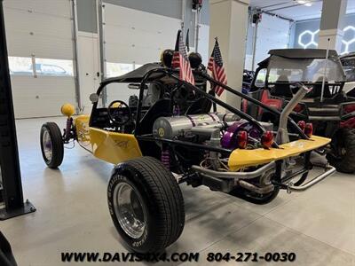 1965 Volkswagen Custom Built Dune Buggy   - Photo 13 - North Chesterfield, VA 23237