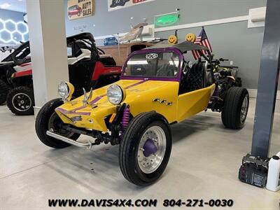 1965 Volkswagen Custom Built Dune Buggy  