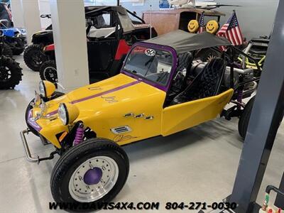 1965 Volkswagen Custom Built Dune Buggy   - Photo 21 - North Chesterfield, VA 23237