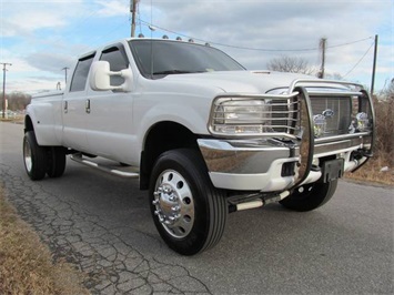 2001 Ford F-350 Super Duty Lariat (SOLD)   - Photo 7 - North Chesterfield, VA 23237