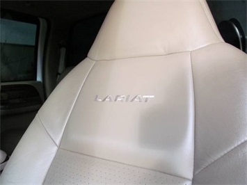 2001 Ford F-350 Super Duty Lariat (SOLD)   - Photo 13 - North Chesterfield, VA 23237