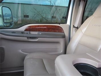 2001 Ford F-350 Super Duty Lariat (SOLD)   - Photo 12 - North Chesterfield, VA 23237