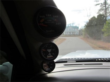 2001 Ford F-350 Super Duty Lariat (SOLD)   - Photo 17 - North Chesterfield, VA 23237