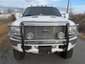 2001 Ford F-350 Super Duty Lariat (SOLD)   - Photo 8 - North Chesterfield, VA 23237