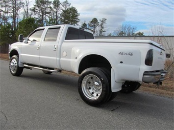 2001 Ford F-350 Super Duty Lariat (SOLD)   - Photo 3 - North Chesterfield, VA 23237
