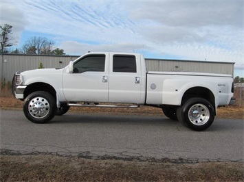 2001 Ford F-350 Super Duty Lariat (SOLD)   - Photo 2 - North Chesterfield, VA 23237