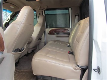 2001 Ford F-350 Super Duty Lariat (SOLD)   - Photo 15 - North Chesterfield, VA 23237