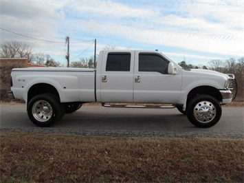 2001 Ford F-350 Super Duty Lariat (SOLD)   - Photo 9 - North Chesterfield, VA 23237